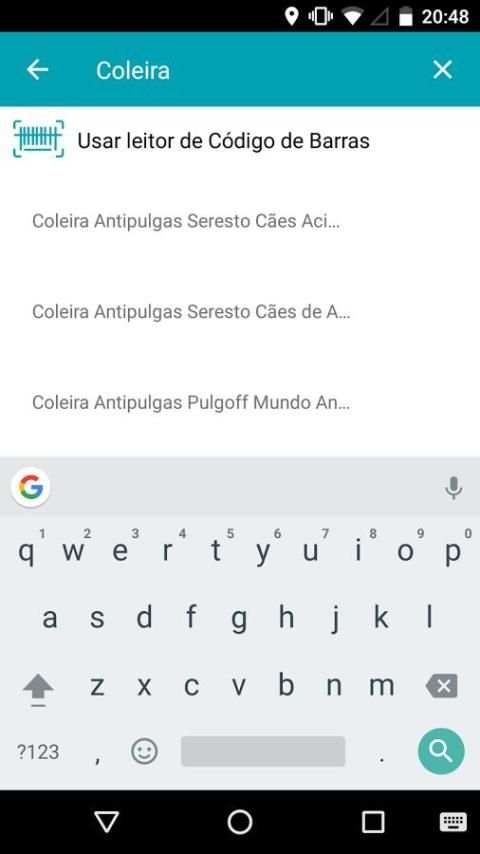Cobasi screenshot 4
