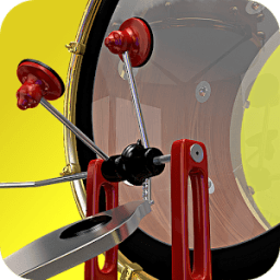 Double Kick Drum Beats иконка