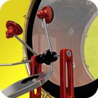 Double Kick Drum Beats on 9Apps