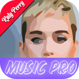 Katy Perry Songs App icon