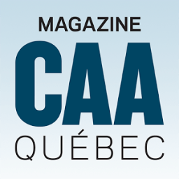 Magazine CAA-Québec иконка