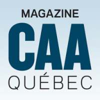 Magazine CAA-Québec