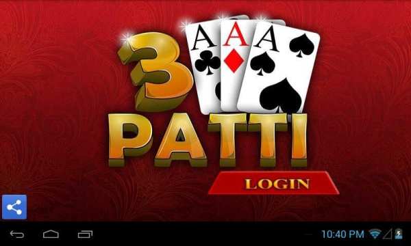 Teen Patti screenshot 2