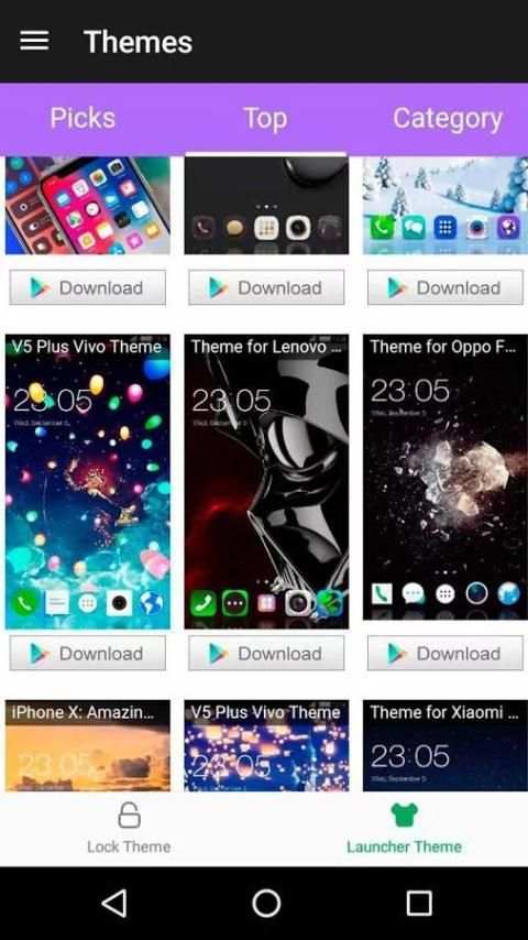 App Lock screenshot 2