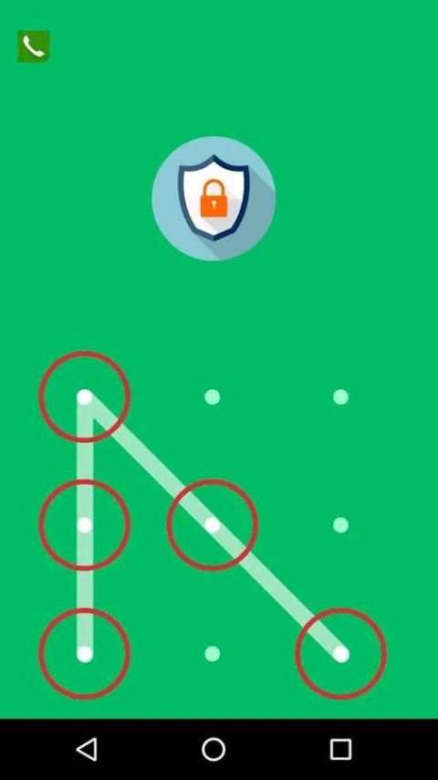 App Lock screenshot 1