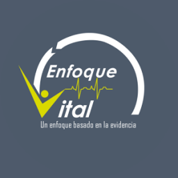 Enfoque vital icon