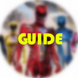 ikon New Power Rangers Dino Tips