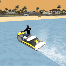 Grand gang in Sun Andreas 5 icon