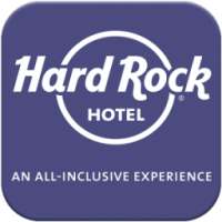 All-Inclusive Hard Rock Hotels on 9Apps