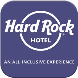All-Inclusive Hard Rock Hotels иконка