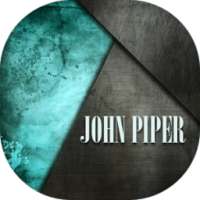 John Piper DESIRING GOD on 9Apps