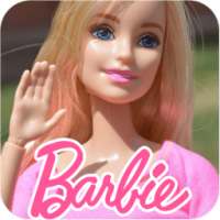 barbie wallpapers