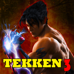 ikon Tricks Tekken 3
