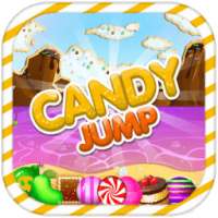Candy Jump 2018