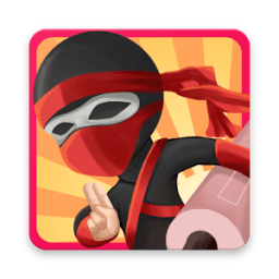 Ninja Moves icon