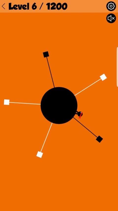 Ninja Moves screenshot 1