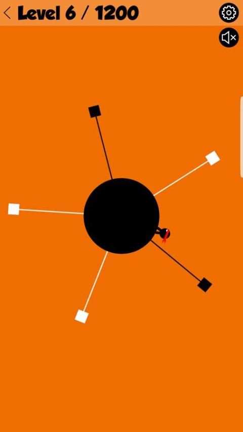 Ninja Moves screenshot 1