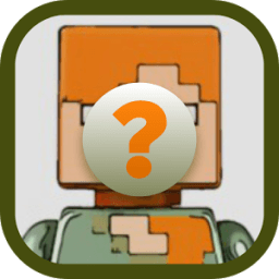 Quiz minifigure lego иконка