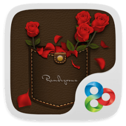 Rendezvous GO Launcher Theme आइकन
