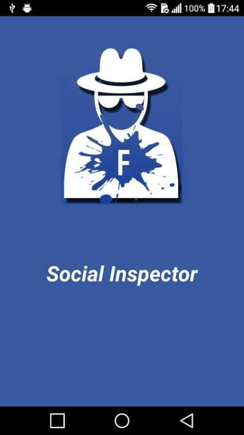 Who Viewes and Stalks My Profile for Facebook screenshot 4
