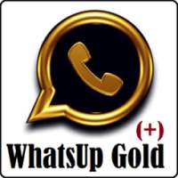 WhatsUp Gold (+) Messenger / Group's Chat