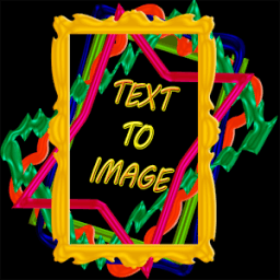 free converter , text to image иконка