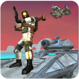 ikon Mars Man Survival