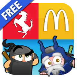 Logo Quiz Ninja icon