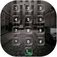 My Photo Dialpad