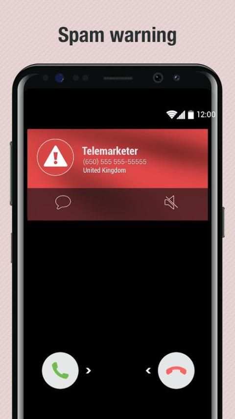 Call Notes screenshot 2