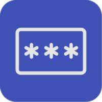 Password Manager - secure safe, saved passwords