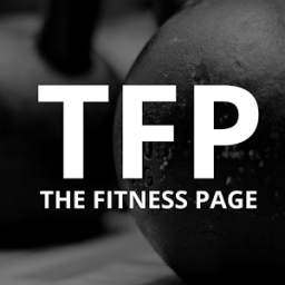 The Fitness Page