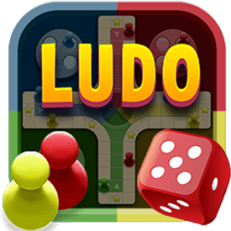 Ludo: Online Dice King आइकन