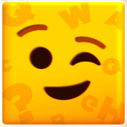 Words to Emojis – Fun Emoji Guessing Quiz Game