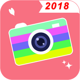 Beauty Plus Simple Photo Editor icon