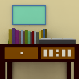 脱出ゲーム 山の写真がある部屋からの脱出 〜初心者でも簡単な謎解きゲーム〜 icon