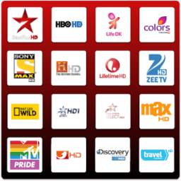 Tubi TV All Channels 2
