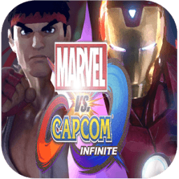 ikon GAME tips for MARVEL VS CAPCOM INFINITE 2017