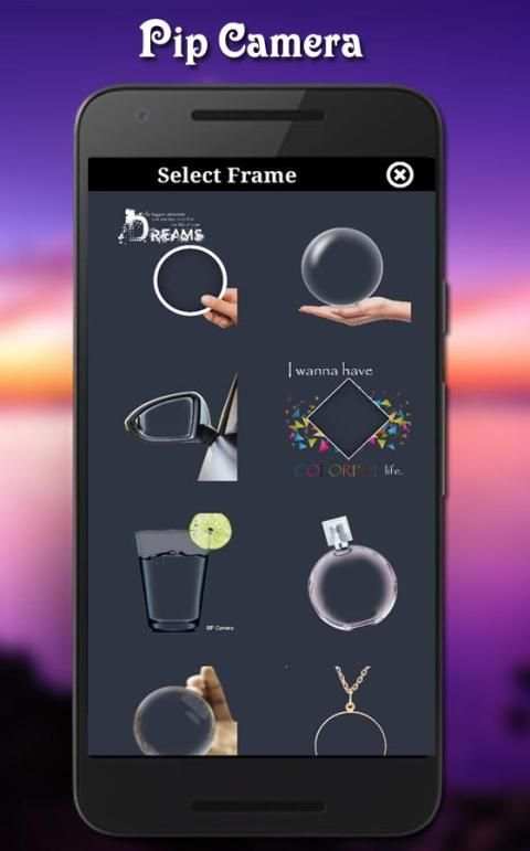 PIP Camera screenshot 6
