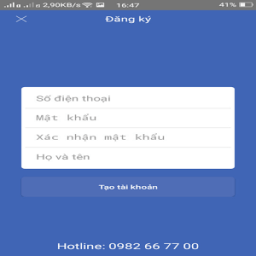 ozo - tin chính chủ icon