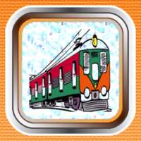 BD Trainz on 9Apps