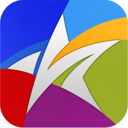 Star Photo Editor for Android आइकन