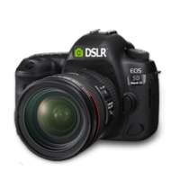 DSLR HD camera