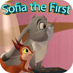 Princess Sofia The First Videos