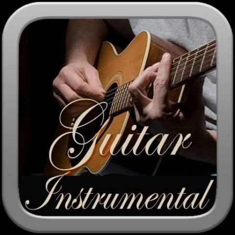 Guitar Instrumental скриншот 4
