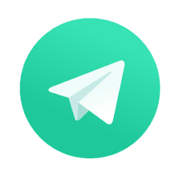 ikon Telegram 2nd