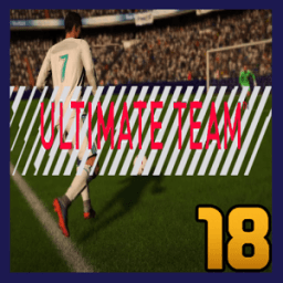 Ultimate Fifa 18 Guide Free иконка