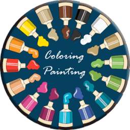 Coloring Painting 1.1.212