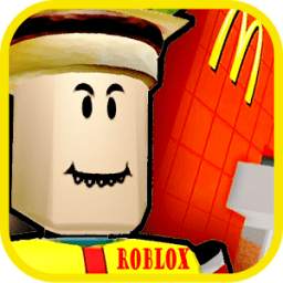 Guide of McDonalds Tycoon Roblox 1.0