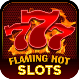 Lucky Bonus Slots Fire 888 icon